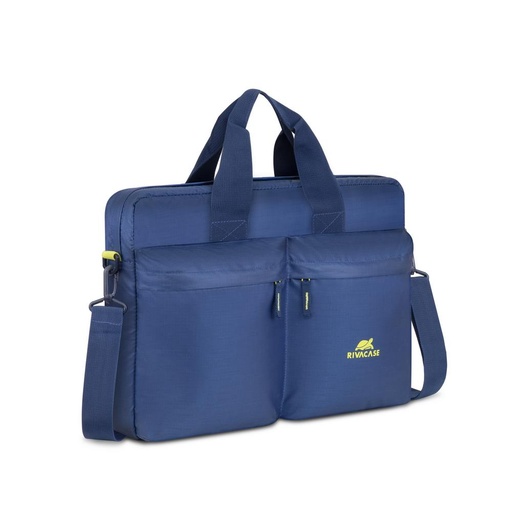 [5532BLUE] NB CASE URBAN 16"/5532 BLUE RIVACASE