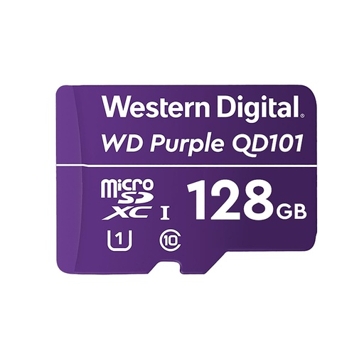 [WDD128G1P0C] MEMORY MICRO SDXC 128GB UHS-I/WDD128G1P0C WDC