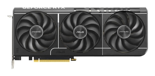 [PRIME-RTX5070-O12G] ASUS NVIDIA GeForce RTX 5070 12 GB GDDR7 192 bit PCIE 5.0 16x Triple slot Fansink 1xHDMI 3xDisplayPort PRIME-RTX5070-O12