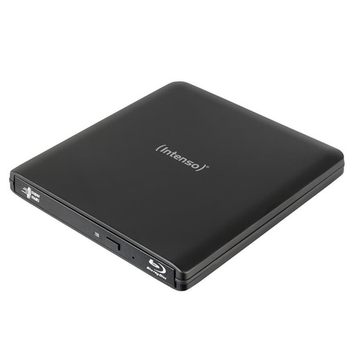 [5401500] DVD RW USB3.2 EXT/BLACK 5401500 INTENSO