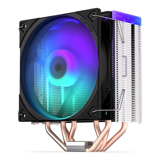 [EY3A007] CPU COOLER S_MULTI/FERA 5 ARGB EY3A007 ENDORFY