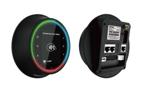 [F360-2] MOBILE POS ACC MODULE/UNATTENDED F360-2 FEITIAN