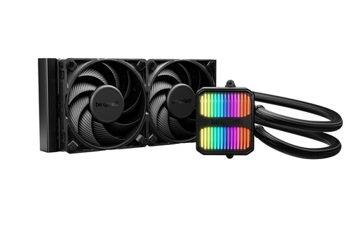 [BW024] CPU COOLER S_MULTI/SILENT LOOP 3 BW024 BE QUIET