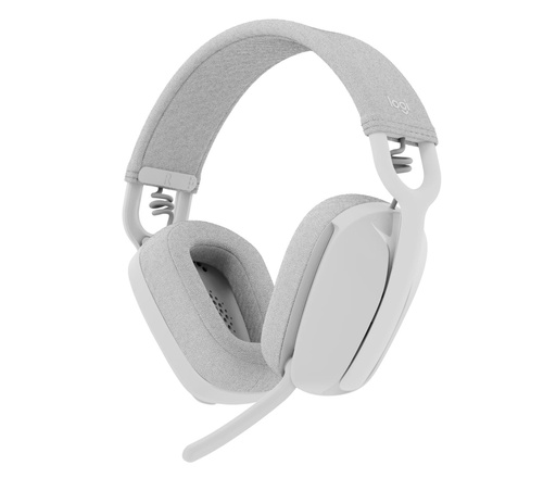 [981-001219] HEADSET ZONE VIBE 100/WHITE 981-001219 LOGITECH