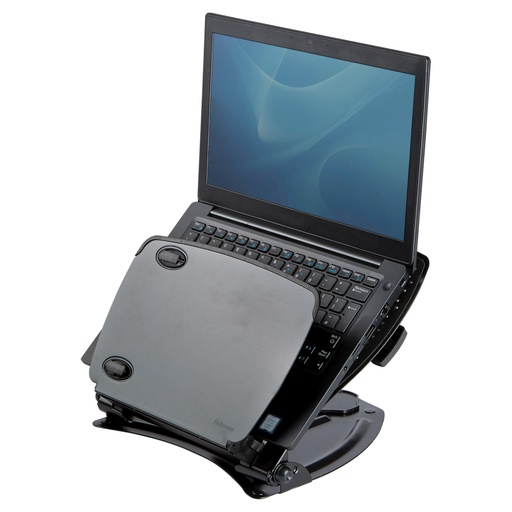 [8024602] NB ACC STAND RISER USB/PROFESSIONAL 8024602 FELLOWES