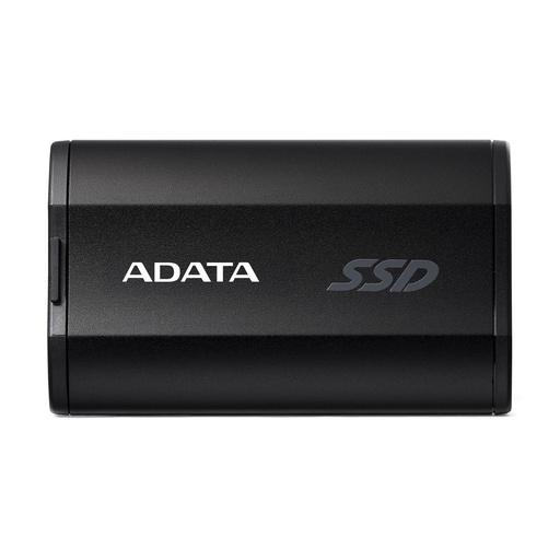 [SD810-1000G-CBK] ADATA SD810 1TB USB-C Write speed 2000 MBytes/sec Read speed 2000 MBytes/sec SD810-1000G-CBK