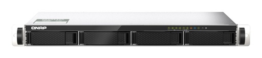 [TS-435XEU-4G] NAS STORAGE RACKST 4BAY 1U/NO HDD TS-435XEU-4G QNAP