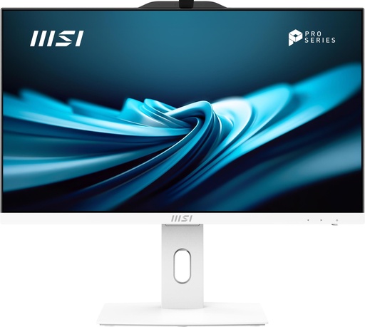 [PRO AP242P 14M-859EU] MSI PRO AP241P 14M Business All in One CPU Core i7 i7-14700 2100 MHz Screen 23.8" RAM 16GB DDR5 5600 MHz SSD 1TB Graphic