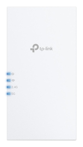 [RE220BE] WRL RANGE EXTENDER 3600MBPS/DUAL BAND RE220BE TP-LINK