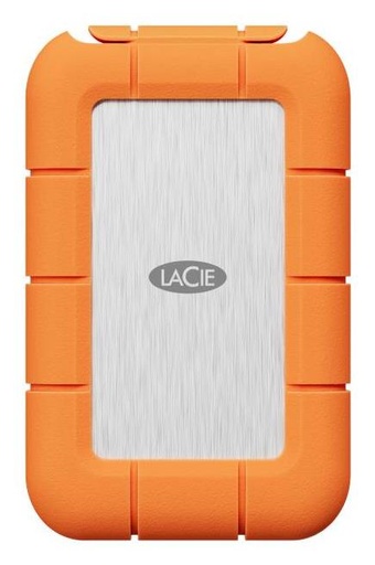 [STND4000400] LACIE 4TB STND4000400