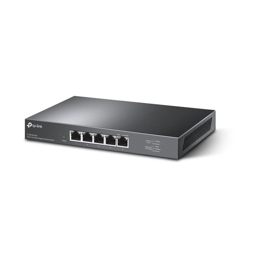 [TL-SG105-M2] TP-LINK TL-SG105-M2 Desktop/pedestal TL-SG105-M2