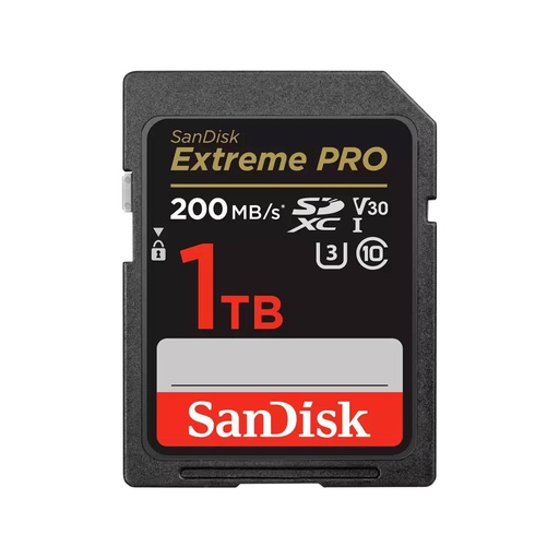 [SDSDXXD-1T00-GN4IN] MEMORY SDXC 1TB UHS-I/SDSDXXD-1T00-GN4IN SANDISK