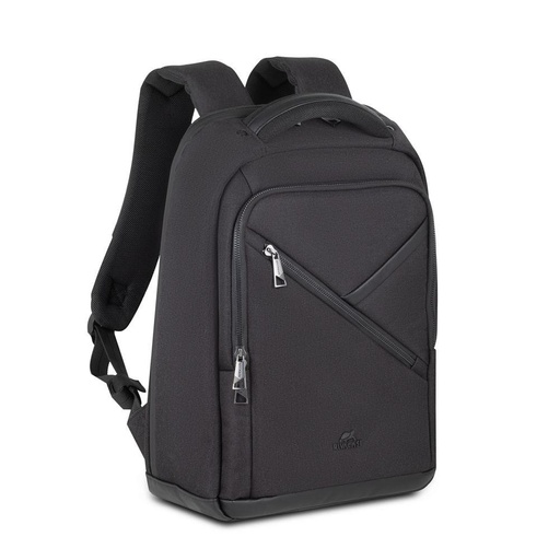 [8126] NB BACKPACK ECO MACBOOK AIR 15/BLACK 8126 RIVACASE