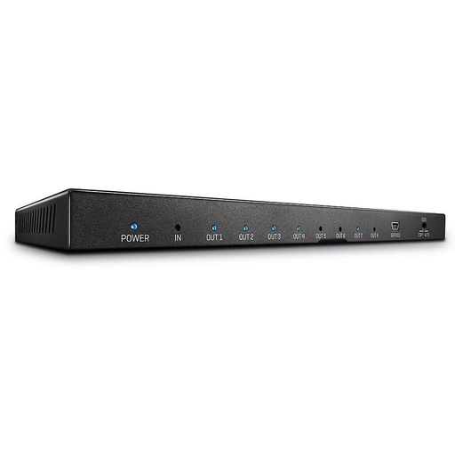 [38237] I/O VIDEO SPLITTER HDMI 8PORT/38237 LINDY