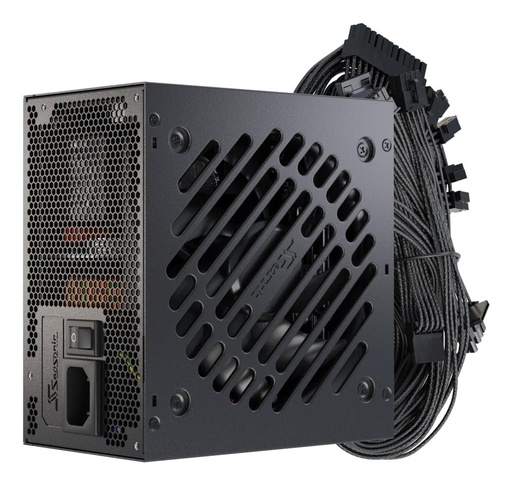 [SRP-CBC751-A5A51JF] SEASONIC ATX PC 100 - 240 V 750 W SRP-CBC751-A5A51JF