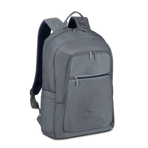 [7561GREY] NB BACKPACK ALPENDORF ECO 16"/7561 GREY RIVACASE