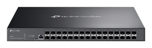 [SX3032F] TP-LINK SX3032F 32xSFP+ 1xConsole 1xRJ45 SX3032F
