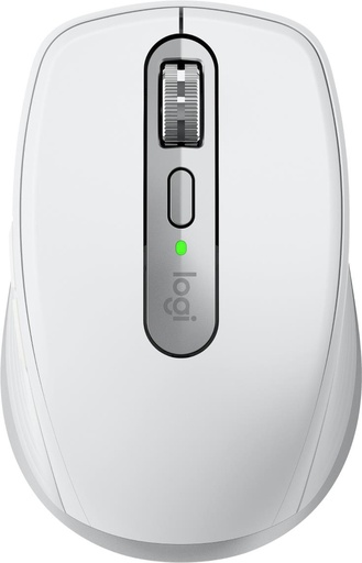 [910-006946] MOUSE USB WRL MX ANYWHERE 3S/MAC PALE 910-006946 LOGITECH