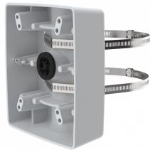 [01470-001] NET CAMERA ACC POLE MOUNT/T91B57 01470-001 AXIS