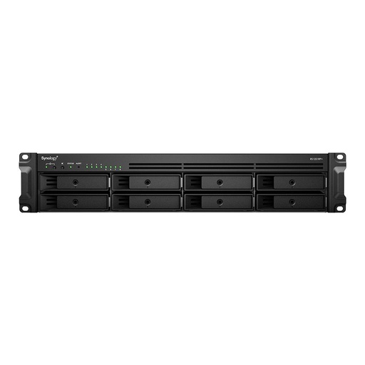 [RS1221RP+] NAS STORAGE RACKST 8BAY 2U/NO HDD RS1221RP+ SYNOLOGY