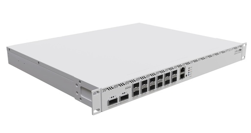 [CCR2216-1G-12XS-2XQ] NET ROUTER 1000M 16PORT/CCR2216-1G-12XS-2XQ MIKROTIK