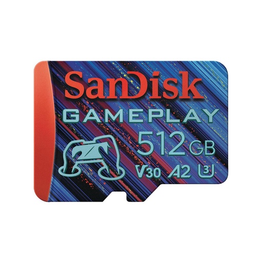 [SDSQXAV-1T00-GN6XN] MEMORY MICRO SDXC 1TB UHS-I/SDSQXAV-1T00-GN6XN SANDISK