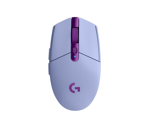 [910-006022] MOUSE USB OPTICAL G305/LIGHTSPEED 910-006022 LOGITECH
