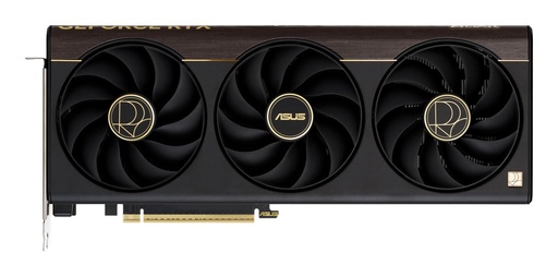 [PROART-RTX5070TI-O16G] ASUS NVIDIA GeForce RTX 5070 Ti 16 GB GDDR7 256 bit PCI Express 5.0 Active PROART-RTX5070TI-O16G