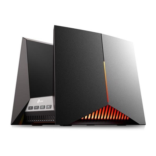 [ARCHER GE800] TP-LINK Archer GE800 Wi-Fi 7 (802.11be) Data speed 11520 Mbit/s Ethernet WAN Yes WAN connection type RJ-45 Ethernet LAN 