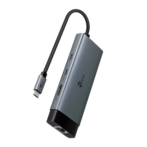 [UH6120C] I/O HUB USB-C 6PORT/UH6120C TP-LINK