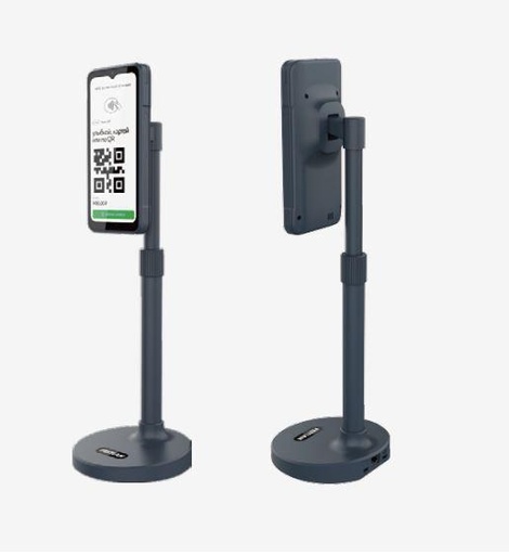 [F310-17A] MOBILE POS ACC DESKTOP STAND/F310-17A FEITIAN