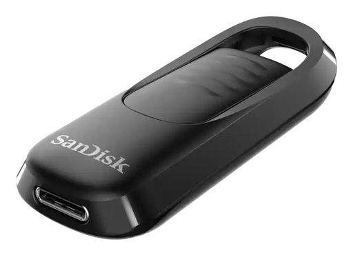 [SDCZ480-128G-G46] MEMORY DRIVE FLASH USB-C 128GB/SDCZ480-128G-G46 SANDISK