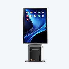 [K1TS-464] KIOSK SCO K1 21.5"/4/64GB K1TS-464 TELPO