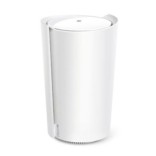[DECOX50-5G(1-PACK)] TP-LINK Wireless Router 3000 Mbps Mesh Wi-Fi 6 IEEE 802.11a/b/g IEEE 802.11n IEEE 802.11ac IEEE 802.11ax DECOX50-5G(1-PA