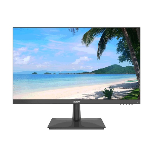 [DHI-LM24-H200] DAHUA LM24-H200 23.8" Business 1920x1080 16:9 60Hz 8 ms Speakers Colour Black LM24-H200
