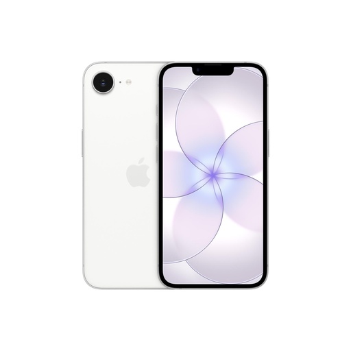 [MHRW4SX/A] MOBILE PHONE IPHONE 17E/256GB WHITE MHRW4 APPLE