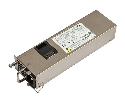 [12POW150] NET ACC PSU 12V 150W/12POW150 MIKROTIK