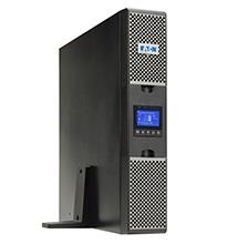 [9PX1500IRTN] EATON 1500 Watts 1500 VA OnLine DoubleConvertion Desktop/pedestal Rack 9PX1500IRTN