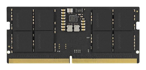 [GR5600S564L46/32G] NB MEMORY 32GB DDR5-5600/SO GR5600S564L46/32G GOODRAM