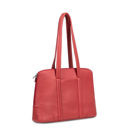 [8992(PU)RED] NB CASE LADY`S 14"/8992 (PU) RED RIVACASE