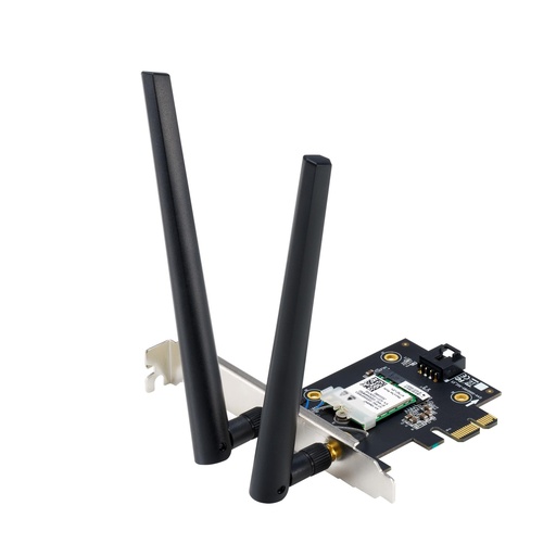 [PCE-BE6500] WRL ADAPTER 6500MBPS PCIE/PCE-BE6500 ASUS