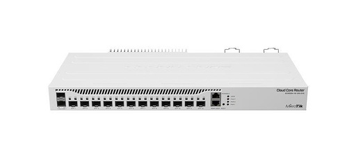 [CCR2004-1G-12S+2XS] NET ROUTER 1000M 12PORT/CCR2004-1G-12S+2XS MIKROTIK