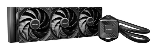 [BW029EU] CPU COOLER S_MULTI/PURE LOOP 3 BW029EU BE QUIET