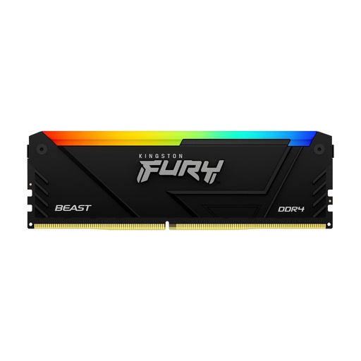 [KF436C18BB2A/16] MEMORY DIMM 16GB PC28800 DDR4/KF436C18BB2A/16 KINGSTON