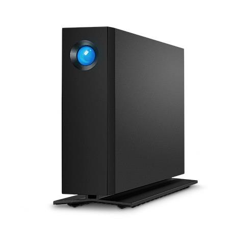 [STHA16000800] LACIE d2 Professional 16TB USB-C USB 3.0 Drives 1 STHA16000800