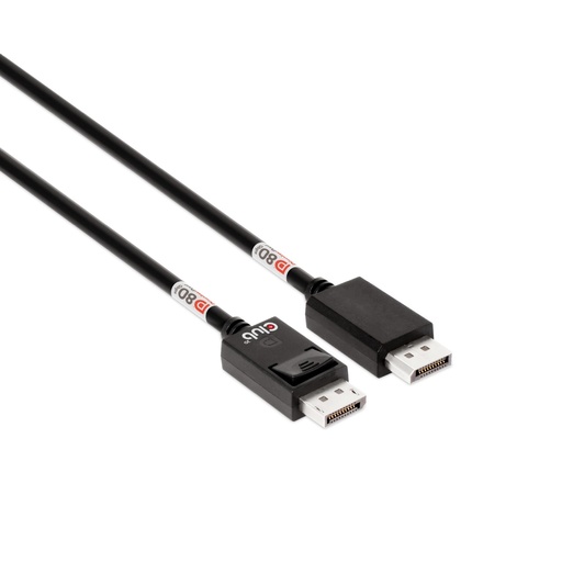 [CAC-1092] CABLE DP TO DP 1.6M/M/M CAC-1092 CLUB3D
