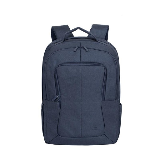 [8460DARKBLUE] NB BACKPACK TEGEL 17.3"/8460 DARK BLUE RIVACASE