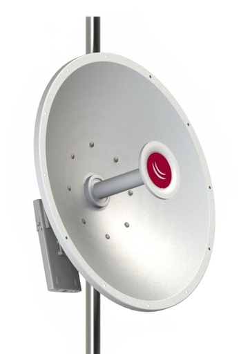 [MTAD-5G-30D3-PA] ANTENNA DISH 5GHZ 30DBI/MTAD-5G-30D3-PA MIKROTIK