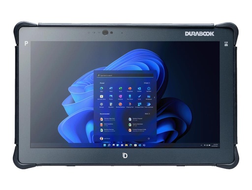 [R1G1P2DEB_AEX] TABLET R11AH7 CI5-1235U 11"/8/256GB R1G1P2DEBAEX DURABOOK