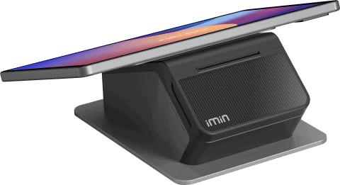 [I24T0132 PRINTER] MOBILE POS ACC PRINTER 58MM/I24T0132 PRINTER IMIN